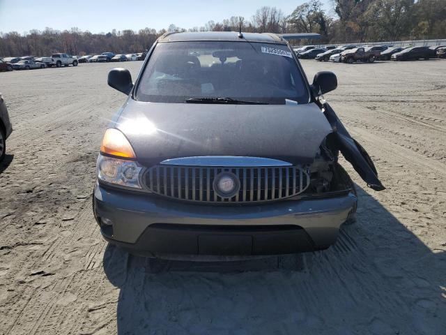Photo 5 from auction – 2003 BUICK RENDEZVOUS with VIN 3G5DA03E63S554816