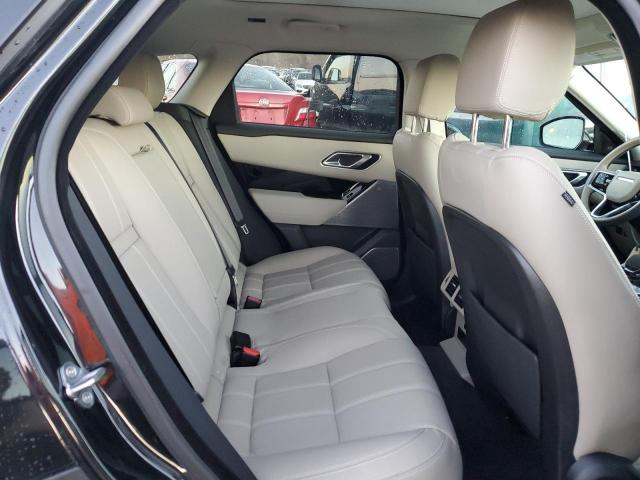 Photo 11 from auction – 2022 LAND ROVER RANGE ROVE with VIN SALYJ2EX4NA347455