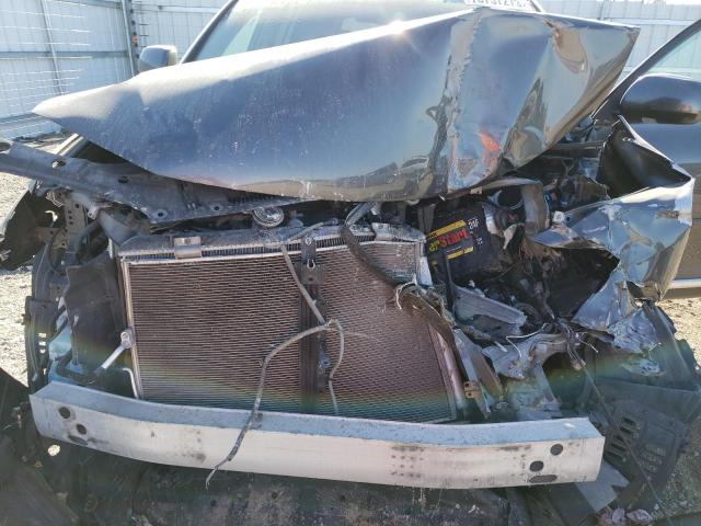 Photo 12 from auction – 2013 TOYOTA HIGHLANDER with VIN 5TDDK3EH2DS274394