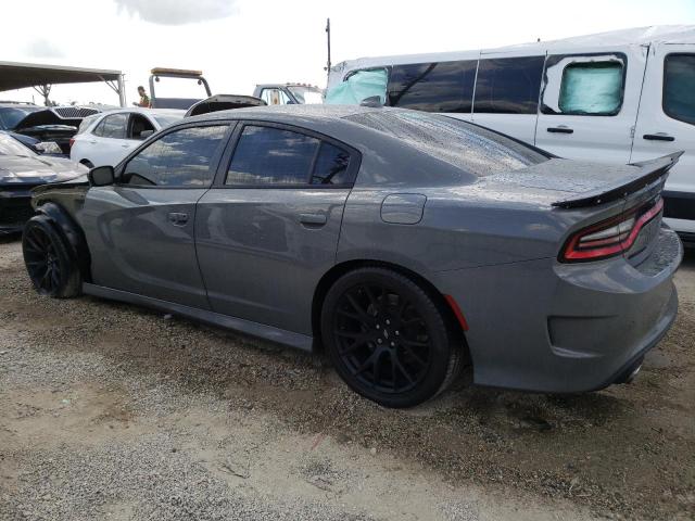 Photo 2 from auction – 2017 DODGE CHARGER R/ with VIN 2C3CDXGJ1HH615712