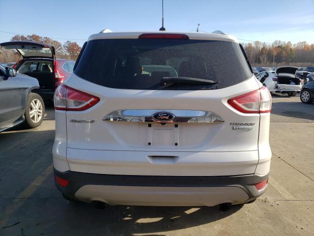 Photo 6 from auction – 2015 FORD ESCAPE TIT with VIN 1FMCU0J91FUB79595