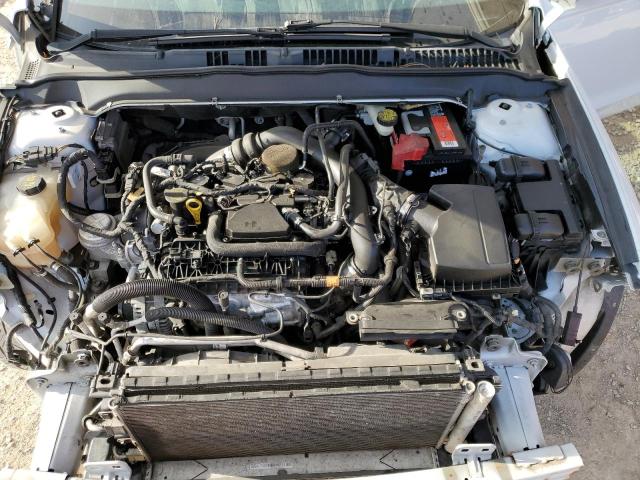Photo 11 from auction – 2014 FORD FUSION SE with VIN 1FA6P0HD5E5351340