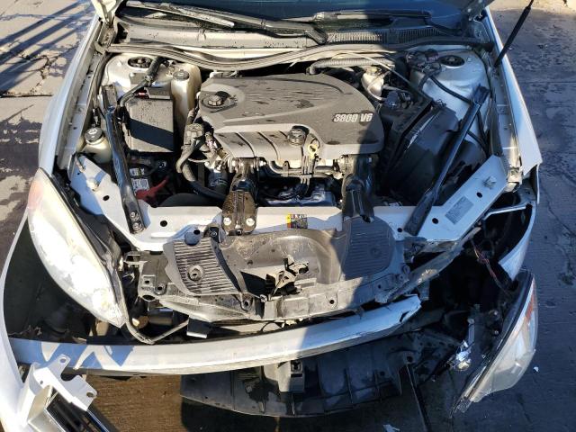 Photo 11 from auction – 2011 CHEVROLET IMPALA LTZ with VIN 2G1WC5EM1B1196749