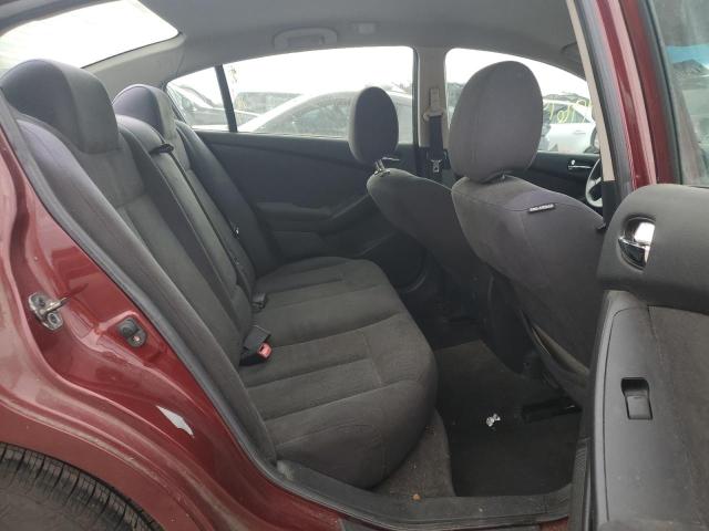 Photo 10 from auction – 2010 NISSAN ALTIMA BAS with VIN 1N4AL2AP1AN429189