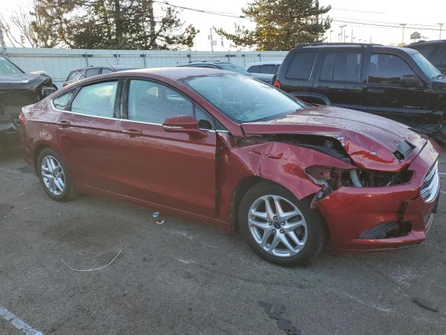 Photo 4 from auction – 2013 FORD FUSION SE with VIN 3FA6P0H71DR177000