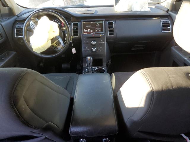 Photo 8 from auction – 2014 FORD FLEX SEL with VIN 2FMGK5C80EBD08620