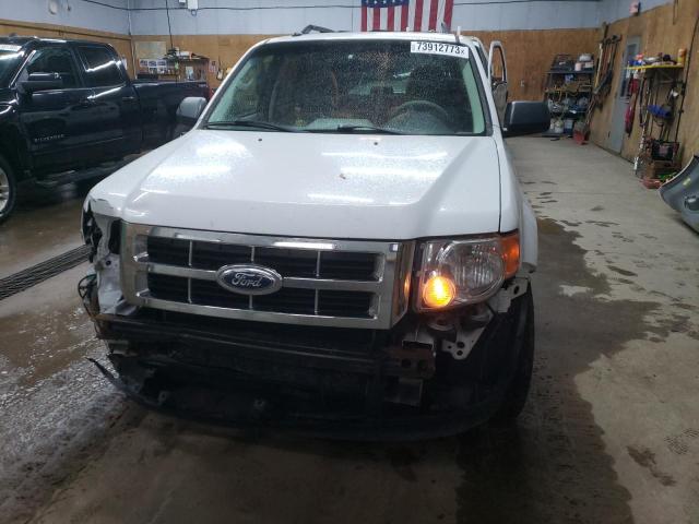 Photo 5 from auction – 2012 FORD ESCAPE XLT with VIN 1FMCU9DG9CKB56054
