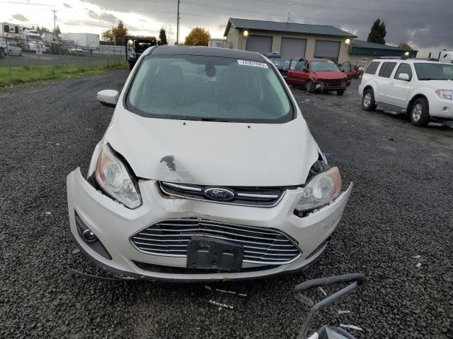 Foto 5 de la subasta – 2013 FORD C-MAX SEL con VIN 1FADP5BU2DL536016