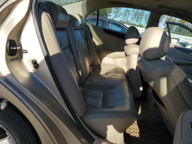 Photo 10 from auction – 2002 LEXUS ES 300 with VIN JTHBF30G420021554