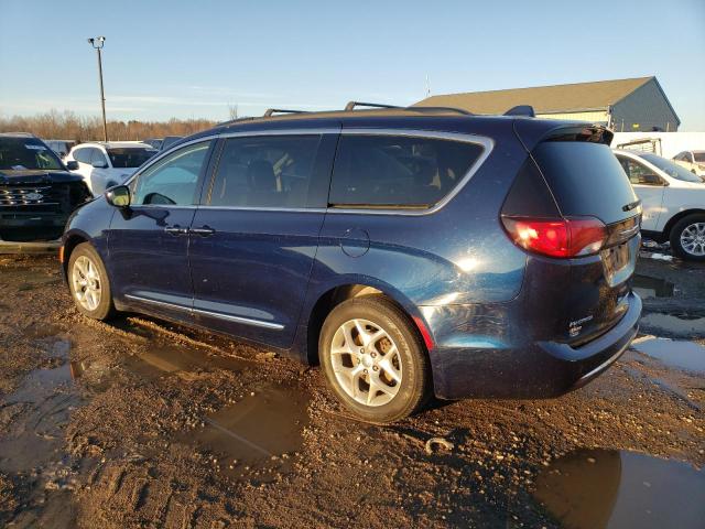 Photo 2 from auction – 2017 CHRYSLER PACIFICA T with VIN 2C4RC1BG9HR820917