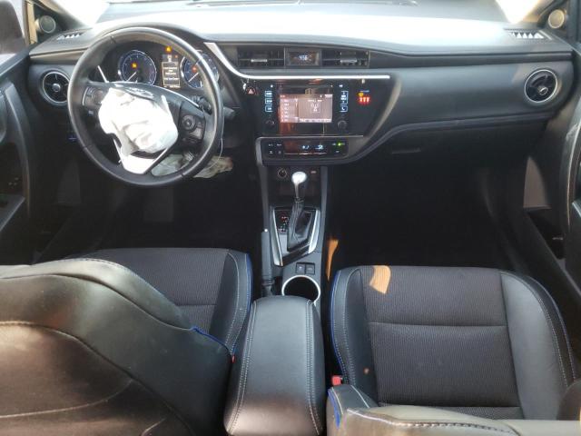 Photo 8 from auction – 2018 TOYOTA COROLLA L with VIN 2T1BURHE3JC061612
