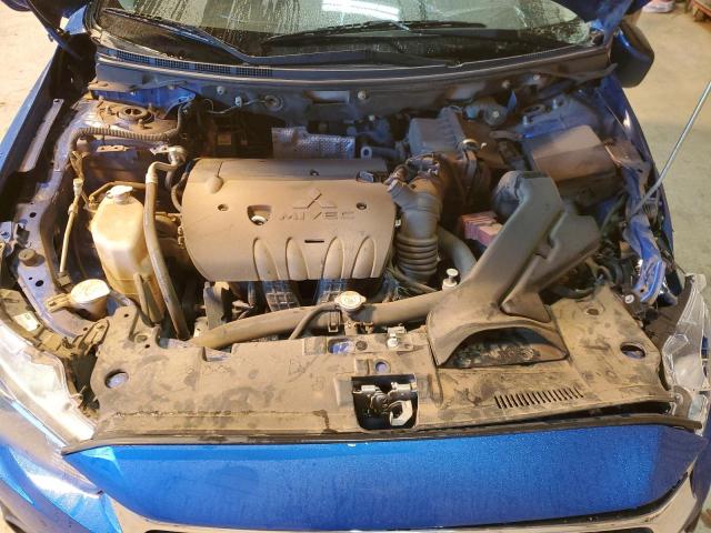 Photo 11 from auction – 2017 MITSUBISHI LANCER ES with VIN JA32U2FU8HU008725