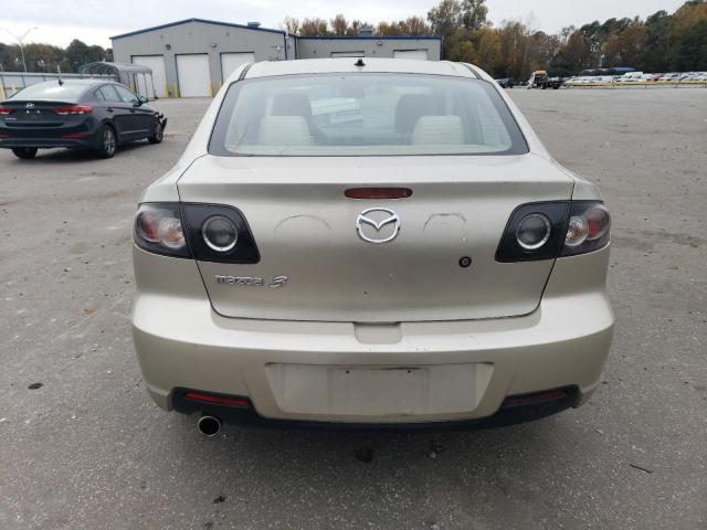 Photo 6 from auction – 2007 MAZDA 3 I with VIN JM1BK32F571729430