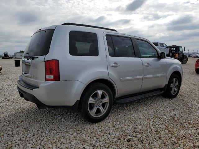 Photo 3 from auction – 2013 HONDA PILOT EXL with VIN 5FNYF3H67DB018305