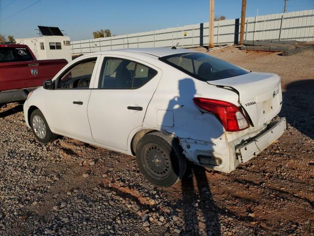 Photo 2 from auction – 2014 NISSAN VERSA S with VIN 3N1CN7AP3EL809301