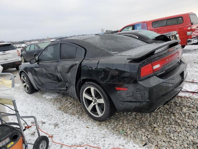 Photo 2 from auction – 2012 DODGE CHARGER R/ with VIN 2C3CDXCT7CH195759