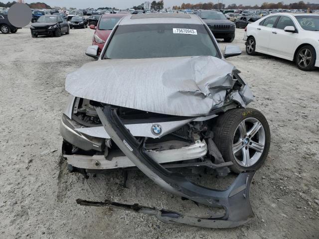 Photo 5 from auction – 2014 BMW 320 I with VIN WBA3B1C53EP679052