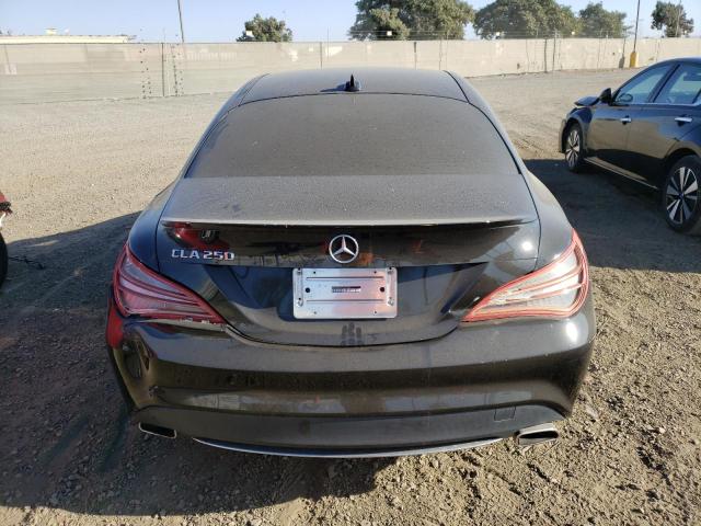 Photo 6 from auction – 2014 MERCEDES-BENZ CLA 250 with VIN WDDSJ4EB3EN138591