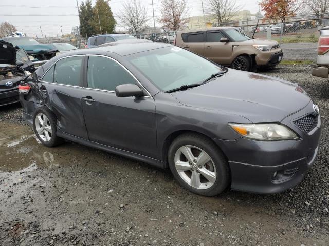 Photo 4 from auction – 2010 TOYOTA CAMRY with VIN 4T1BF3EK1AU019729