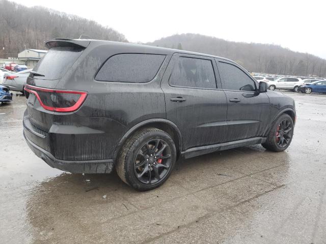 Photo 3 from auction – 2021 DODGE DURANGO SR with VIN 1C4SDJGJ4MC718060