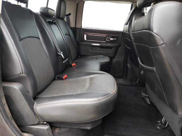 Photo 10 from auction – 2017 RAM 1500 LARAM with VIN 1C6RR7NT1HS541221