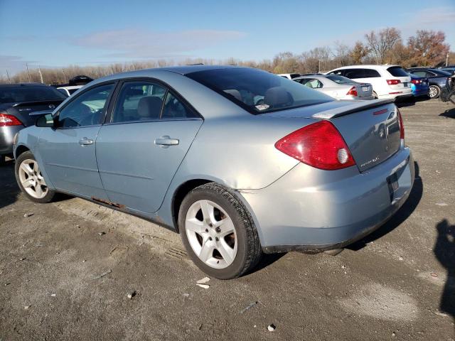 Photo 2 from auction – 2007 PONTIAC G6 BASE with VIN 1G2ZG58B874217177