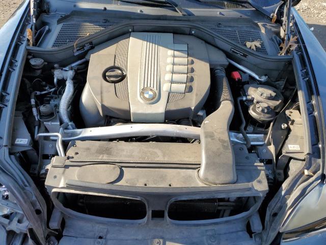 Photo 11 from auction – 2012 BMW X5 XDRIVE3 with VIN 5UXZW0C53CL664579