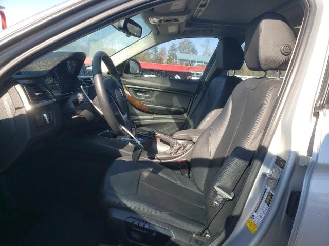Photo 7 from auction – 2015 BMW 328 I with VIN WBA3A5G58FNS89243