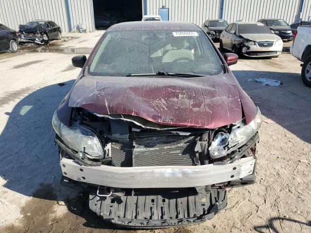 Photo 5 from auction – 2015 HONDA CIVIC LX with VIN 2HGFB2F53FH534876