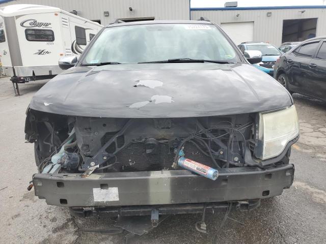 Photo 5 from auction – 2008 FORD TAURUS X L with VIN 1FMDK03W08GA19562