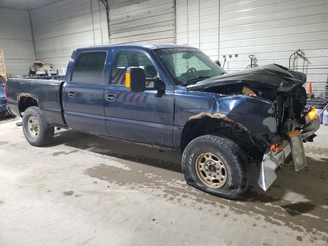 Photo 4 from auction – 2005 CHEVROLET SILVERADO with VIN 1GCHK23275F947725