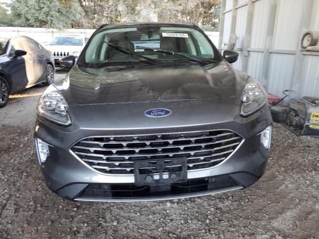 Photo 5 from auction – 2022 FORD ESCAPE TIT with VIN 1FMCU9DZ7NUA03455