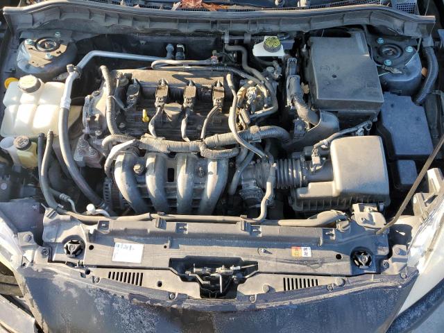 Photo 11 from auction – 2012 MAZDA 3 I with VIN JM1BL1V77C1665634