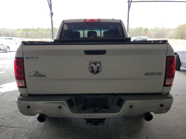 Photo 6 from auction – 2010 DODGE RAM 1500 with VIN 1D7RV1CT1AS154135