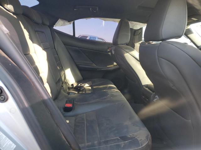 Photo 10 from auction – 2015 LEXUS IS 250 with VIN JTHBF1D27F5049828