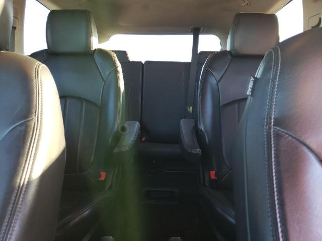 Photo 10 from auction – 2016 CHEVROLET TRAVERSE L with VIN 1GNKRJKD6GJ100460