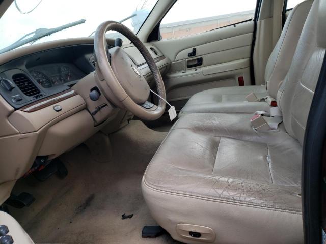 Photo 7 from auction – 2008 FORD CROWN VICT with VIN 2FAFP74V48X119628
