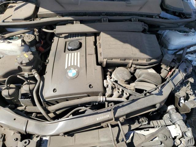 Photo 11 from auction – 2012 BMW 335 I SULE with VIN WBAKG1C54CE839655
