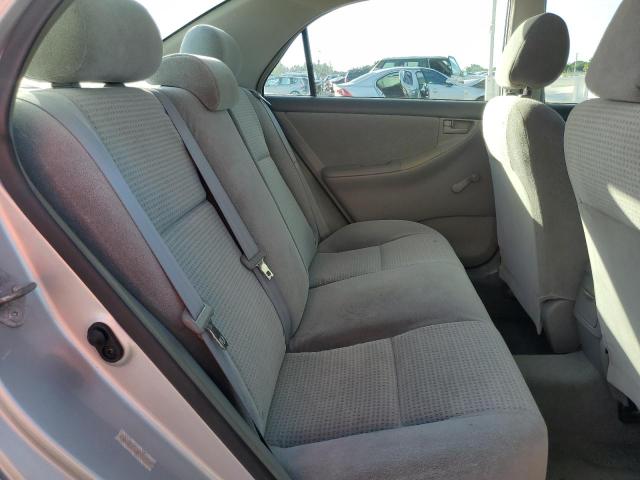 Photo 10 from auction – 2005 TOYOTA COROLLA CE with VIN 1NXBR32E45Z545963