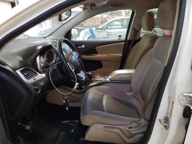 Photo 7 from auction – 2012 DODGE JOURNEY SX with VIN 3C4PDCCG7CT184941