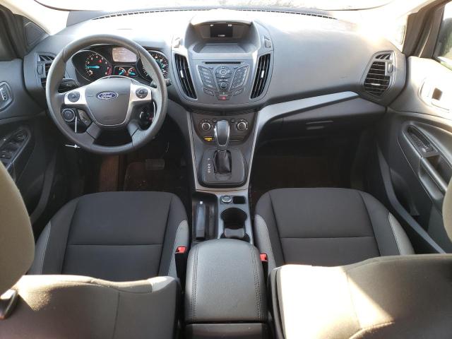 Photo 8 from auction – 2016 FORD ESCAPE S with VIN 1FMCU0F77GUB91677
