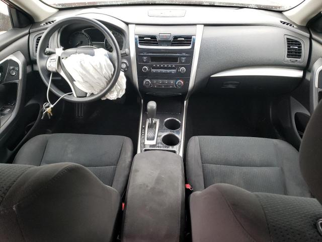 Photo 8 from auction – 2014 NISSAN ALTIMA 2.5 with VIN 1N4AL3AP8EC321966