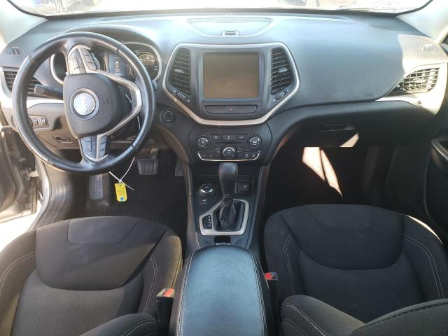 Photo 8 from auction – 2016 JEEP CHEROKEE L with VIN 1C4PJMCB5GW340641