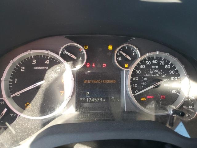 Photo 9 from auction – 2015 TOYOTA TUNDRA DOU with VIN 5TFUW5F16FX448367