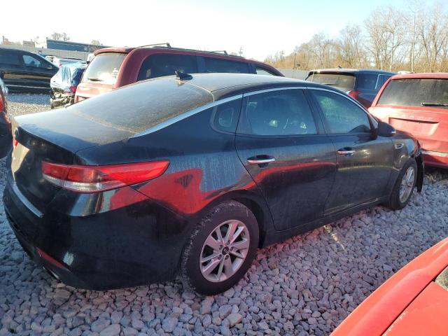 Photo 3 from auction – 2017 KIA OPTIMA LX with VIN KNAGT4L32H5173050