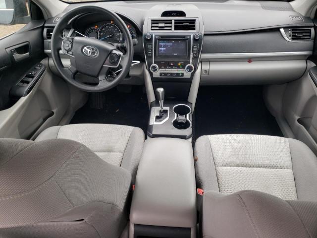 Photo 8 from auction – 2014 TOYOTA CAMRY L with VIN 4T4BF1FK1ER374334