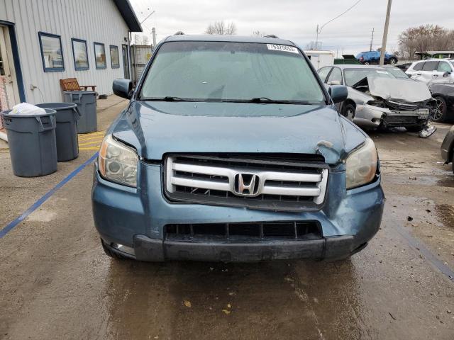 صورة رقم 5 من المزاد - 2007 HONDA PILOT EXL مع VIN 5FNYF28657B036218