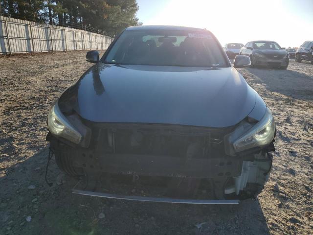 Photo 5 from auction – 2015 INFINITI Q50 BASE with VIN JN1BV7AR7FM414560
