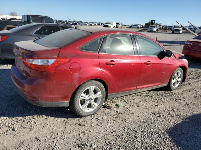Photo 3 from auction – 2014 FORD FOCUS SE with VIN 1FADP3F26EL206765
