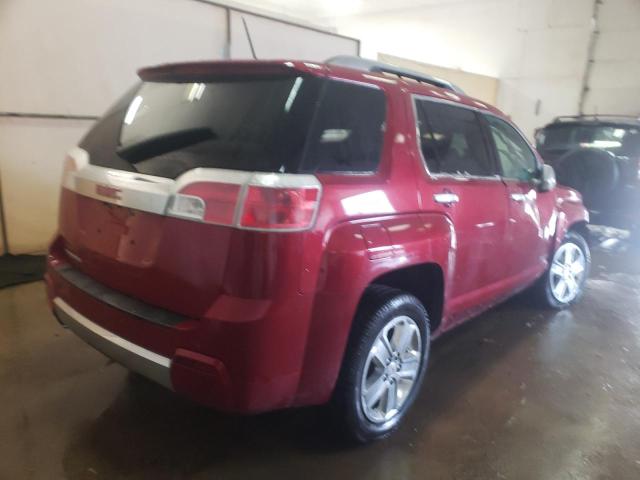 Zdjęcie 3 z aukcji – 2015 GMC TERRAIN DE z VIN 2GKALUEK8F6178286